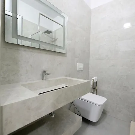 Central Apartment'S Vlore Exterior photo