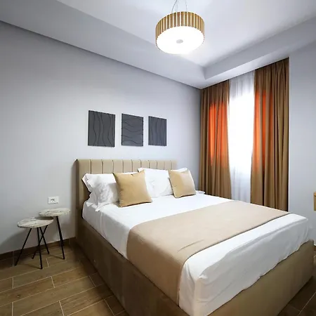 Central Apartment'S Vlore Exterior photo