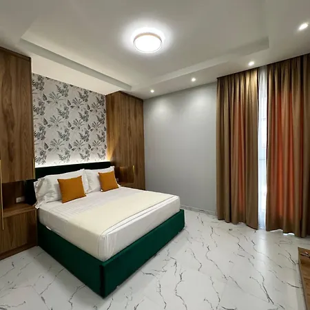 Central Apartment'S Vlore Exterior photo