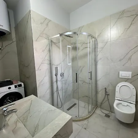 Central Apartment'S Vlore Exterior photo