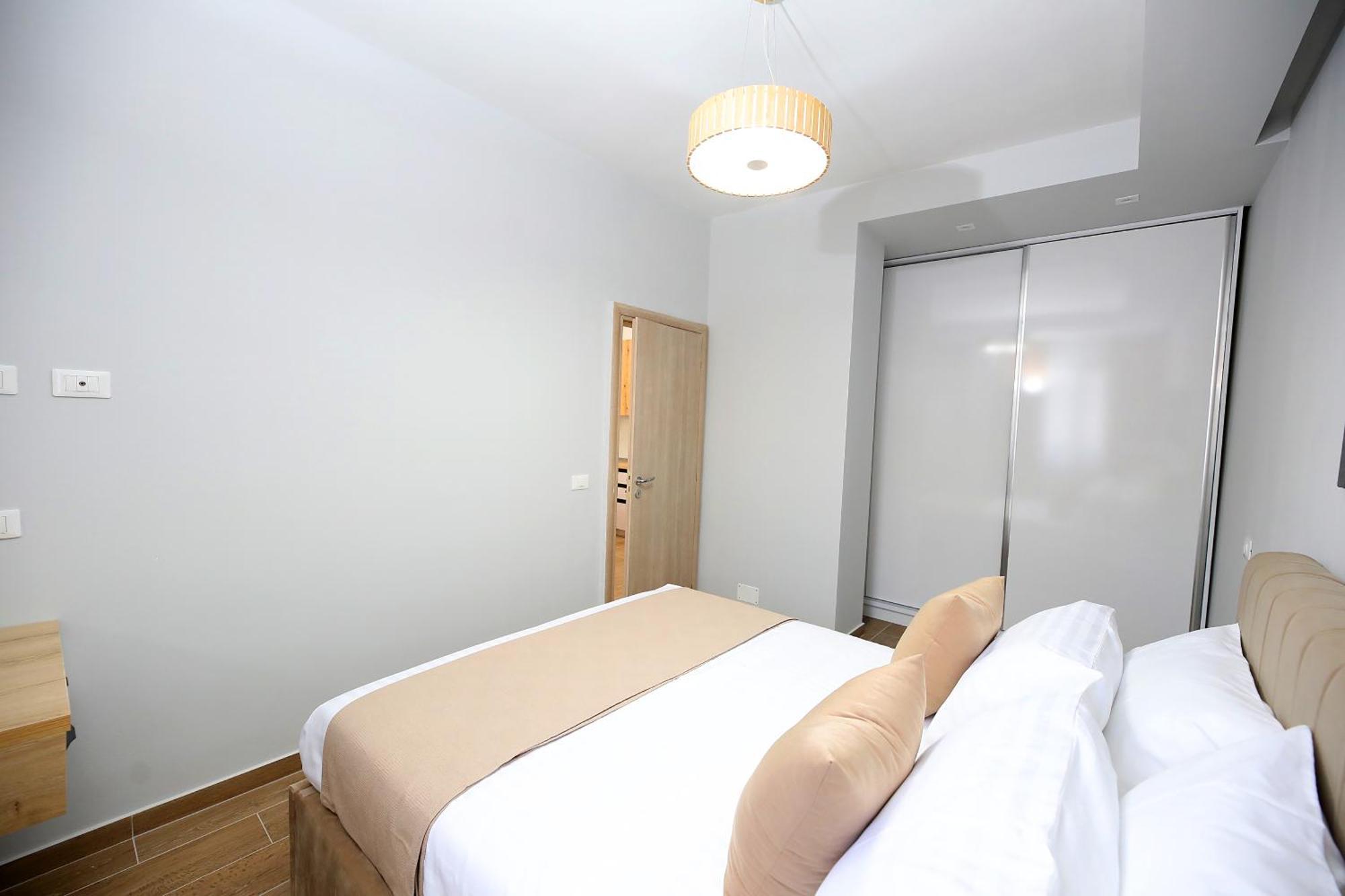 Apartment's * Vlorë