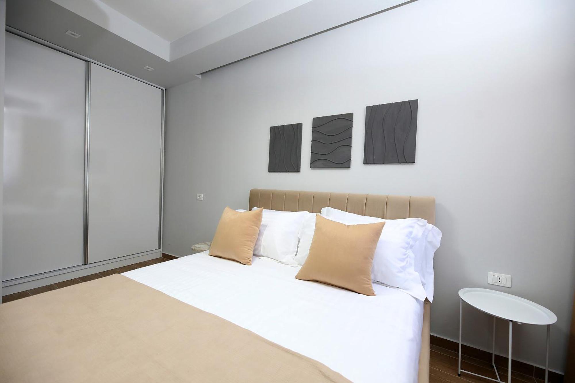 Apartment's Apartment