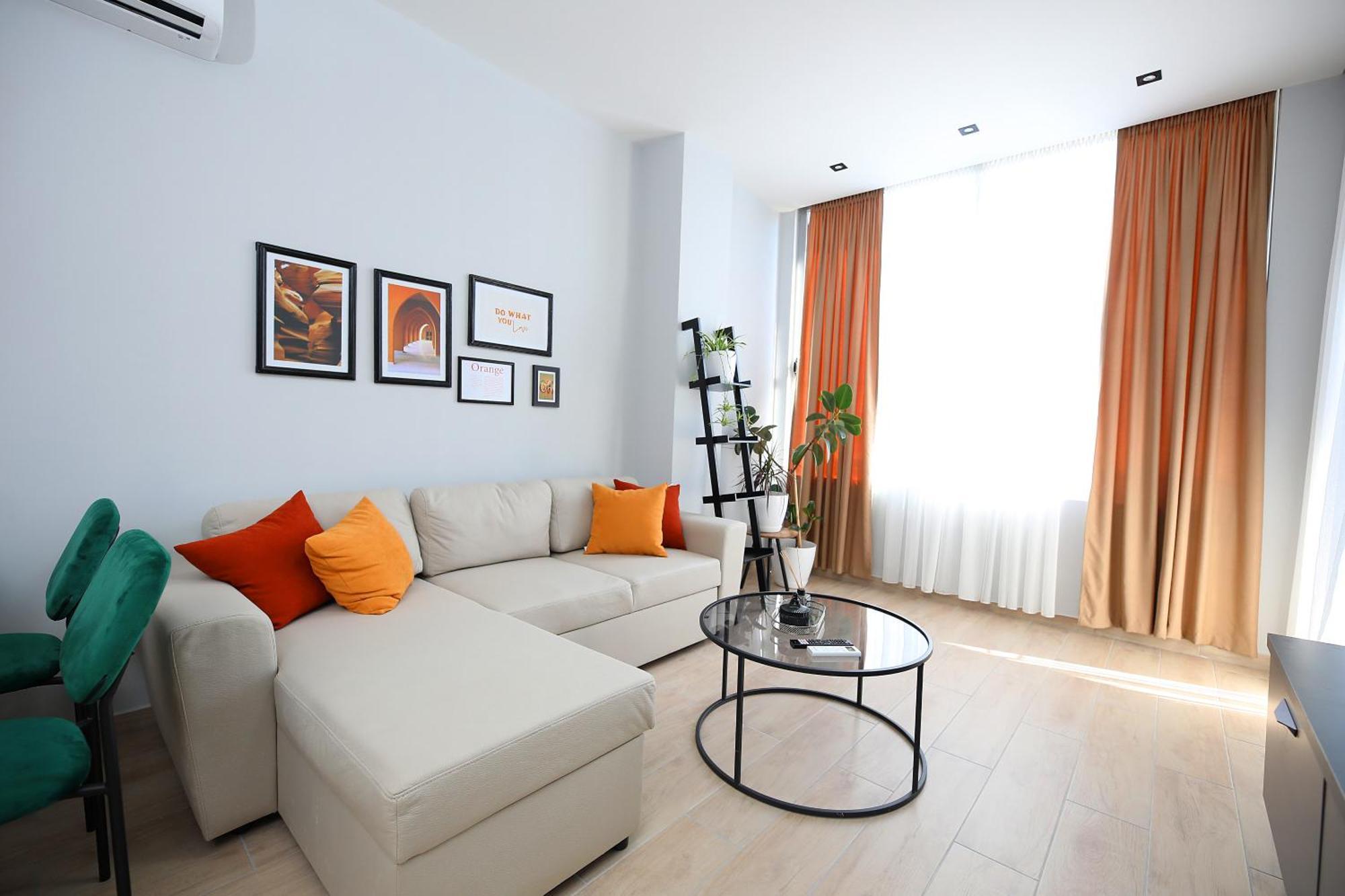 Apartment's Apartment Vlorë