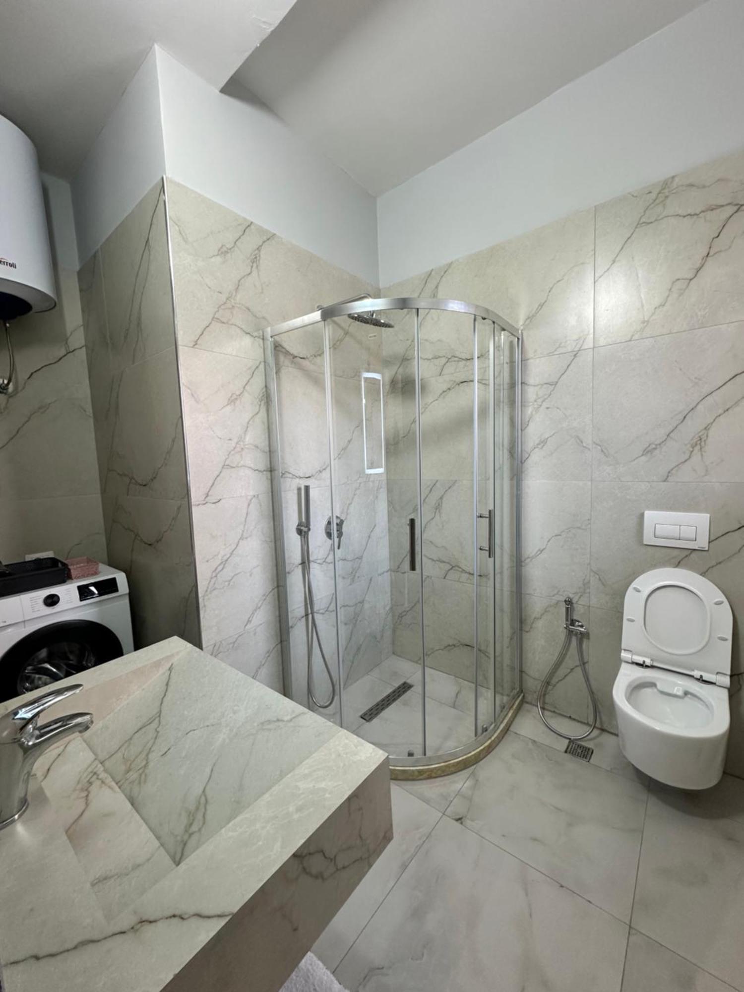 Apartment's * Vlorë